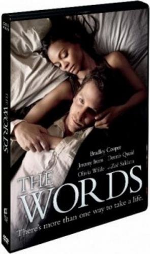 Words   - DVD