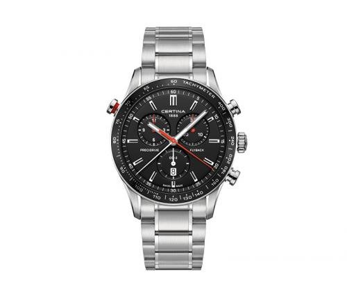 Certina DS-2 Chronograph Flyback C024.618.11.051.01