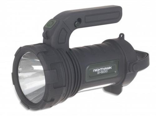 Anaconda Svítilna Nighthawk S-200