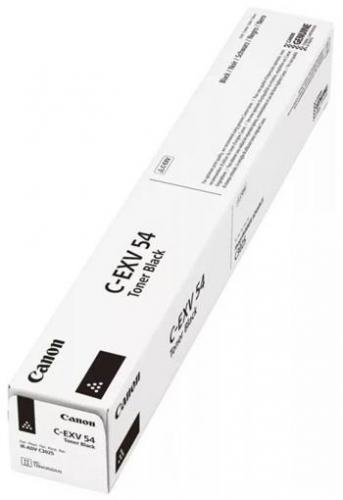 Canon toner C-EXV54 black