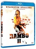 Rambo II.   - Blu-ray