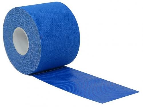 Ruly - KinesionLIFEFIT tape 5cmx5m, tmavě modrá