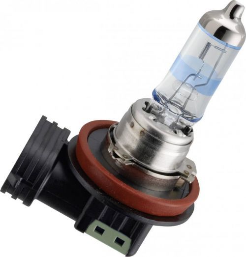 Halogenová autožárovka Philips H11 X-tremeVision Pro150 12362XVPB1, H11, 55 W, 1 ks