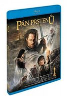 Pán prstenů: Návrat krále   - Blu-ray