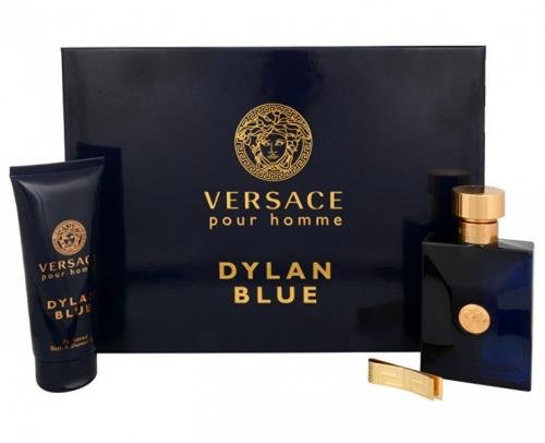 Versace Dylan Blue  toaletní voda pánská  100 ml