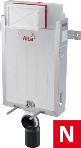 ALCAPLAST Předstěnový instalační systém pro zazdívání (AM115/1000 Revnomodul)