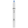 NYX Professional Makeup Oční stíny 16 Pacific Oční stíny 5.0 g