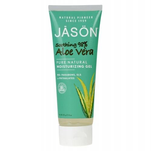 Gel pleťový aloe vera 98% 113 g   JASON