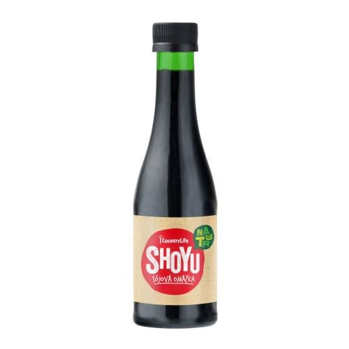 Sojová omáčka Shoyu 200 ml 200ml