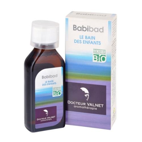 Biobadol relaxační koupel 100 ml BIO   DOCTEUR VALNET