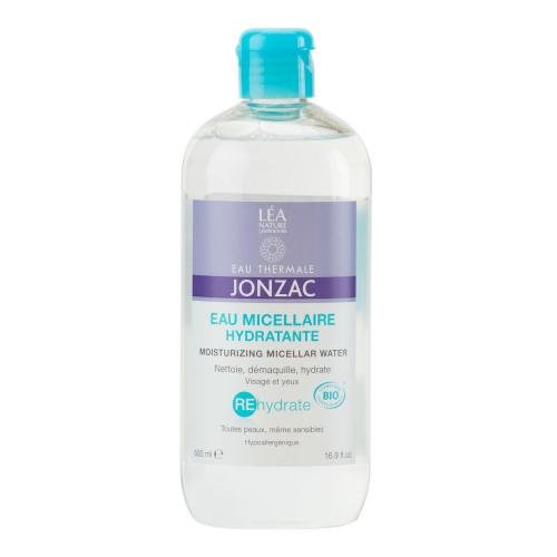 Voda micelární REHYDRATE 500 ml   JONZAC