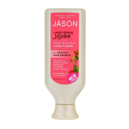 Kondicionér vlasový jojoba 454 g   JASON