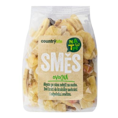 Směs ovocná 150 g   COUNTRY LIFE