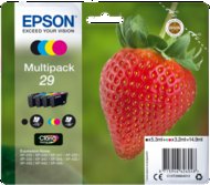 Epson Multipack 4-colours 29 Claria Home Ink