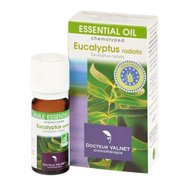 Éterický olej eukalyptus radiata 10 ml BIO   COSBIONAT