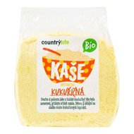 Kaše kukuřičná 250 g BIO   COUNTRY LIFE