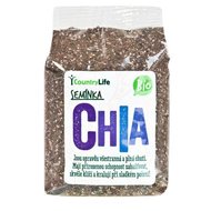 BIO Chia semínka 100 g