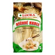 Rýžové nudle 3 mm 240 g 240g