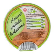 AMUNAK Svačinka brokolicová 120 g