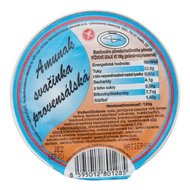 Svačinka provensálská 120 g   AMUNAK