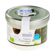 Olej kokosový dezodorizovaný 400 ml BIO   BIO PLANETE