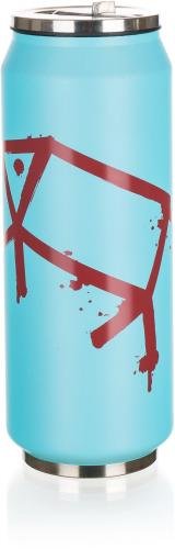 BANQUET Termoska BE COOL Pig 430 ml