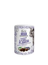 Brit Care Cat Snack Superfruits Kitten 100g