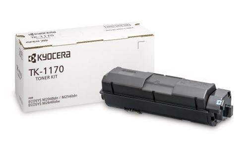 Kyocera toner TK-1170