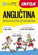 Martina Kutalová: Angličtina - jednoduchá gramatika