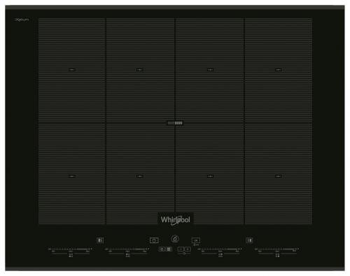 Whirlpool SMO 658C/BT/IXL