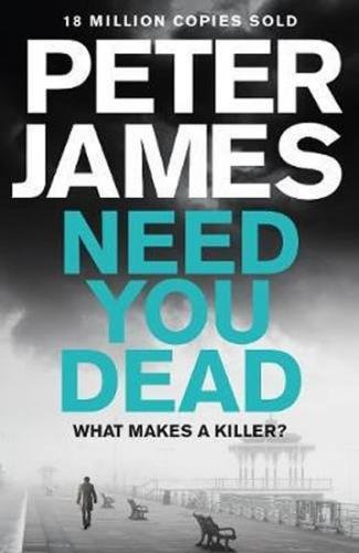 Need You Dead - James Peter