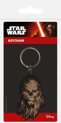 Posters Klíčenka Star Wars - Chewbacca