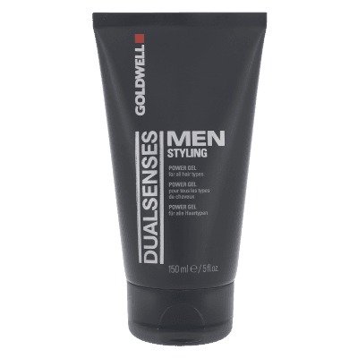 Goldwell Dualsenses For Men Styling 150 ml gel na vlasy pro muže