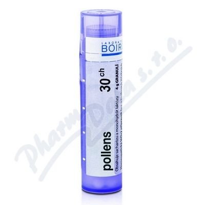 Pollens 5CH gra.4g