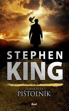 Pištożník - Stephen King