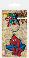 Posters Klíčenka Spiderman