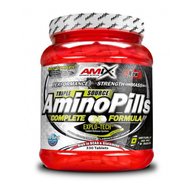 Amix Amino Pills - 660 tablet