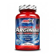 Amix Arginine - 120 kapslí