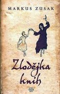 Zusak Markus: Zlodějka knih
