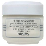 Sisley Čistící peeling pro všechny typy pleti (Gentle Facial Buffing Cream) 50 ml
