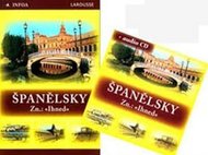 Régnier Christian, Sandoval Jesús: Španělsky Zn.: «Ihned» +  audio CD