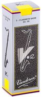 Vandoren V12 3.5 bass clarinet