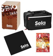 Sela SE 092 Varios Cajon Bundle Standard