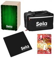 Sela SE 063 Varios Cajon Bundle Green