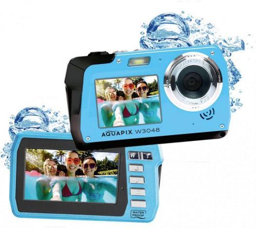 Digitální fotoaparát Easypix W3048-I 