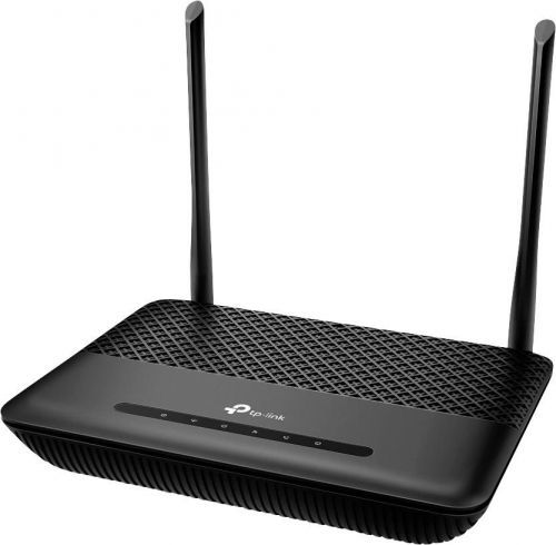 Wi-Fi router TP-LINK TD-W9960v(DE), VDSL, ADSL, 2.4 GHz, 300 MBit/s