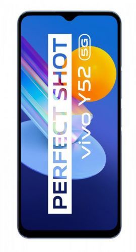 VIVO Y52 5G 4GB/128GB Polar Blue