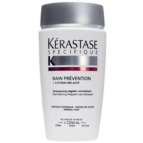 Šampon pro prevenci vypadávání vlasů Specifique Bain Prevention (Frequent Use Shampoo) 250 ml