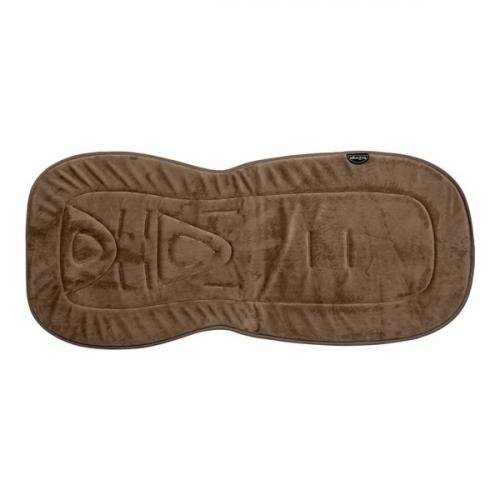Vložka do kočárku Bo Jungle B-STROLLER Taupe