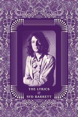 Lyrics of Syd Barrett (Barrett Syd)(Pevná vazba)